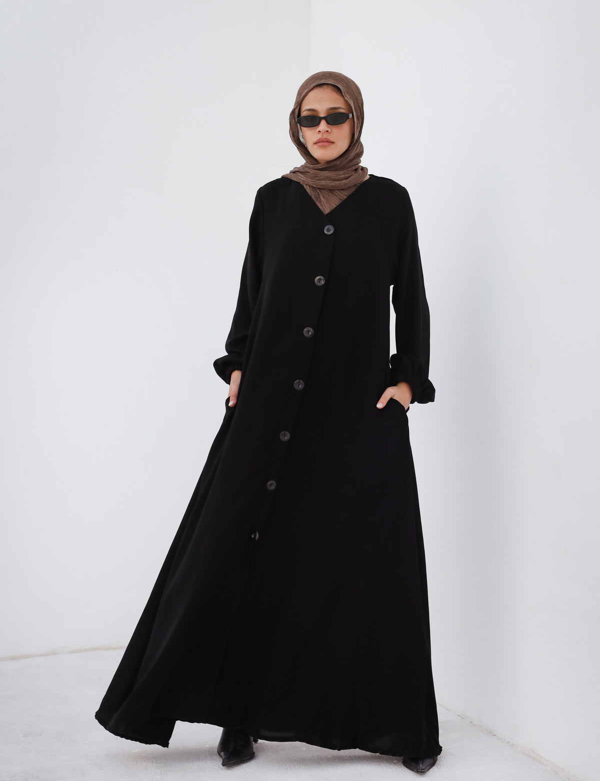 Abaya