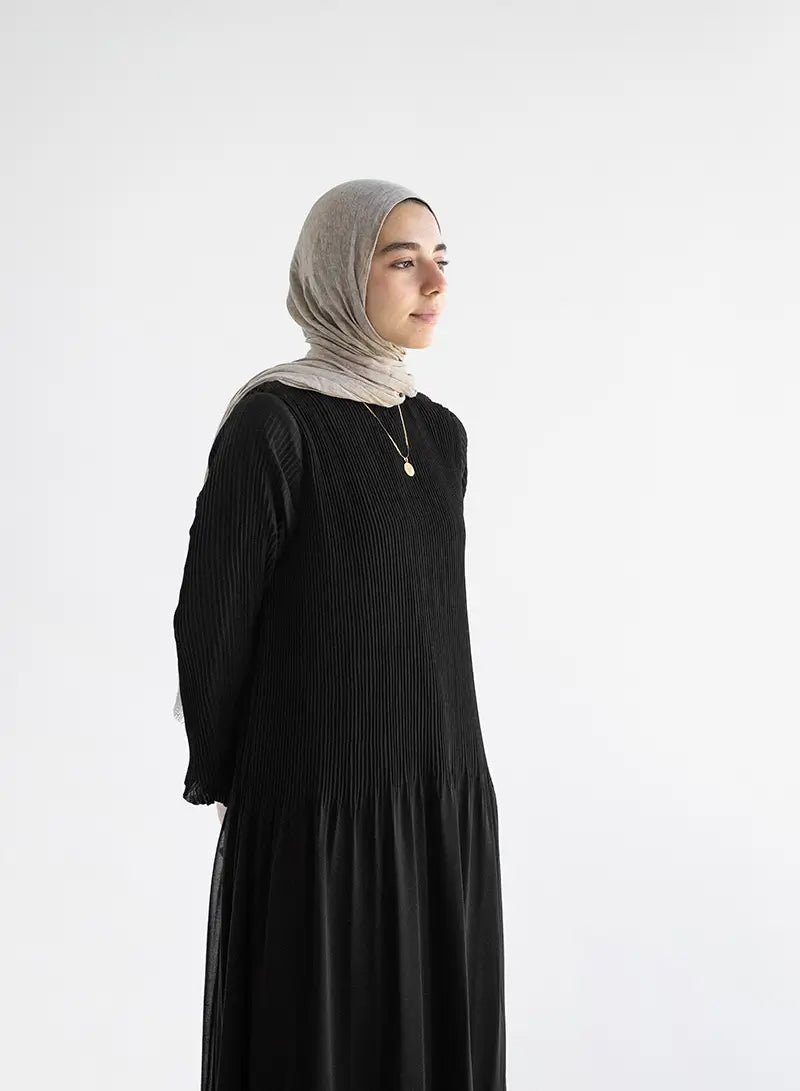 Fairytale Dress In black