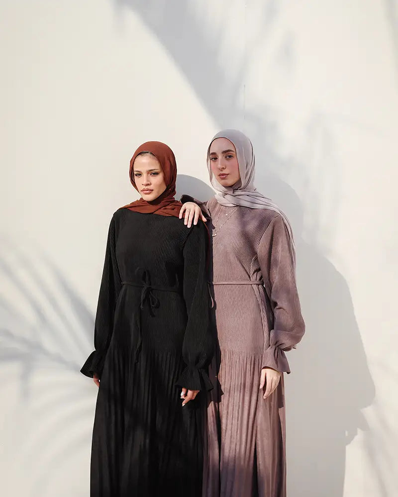 Suede Fairytale