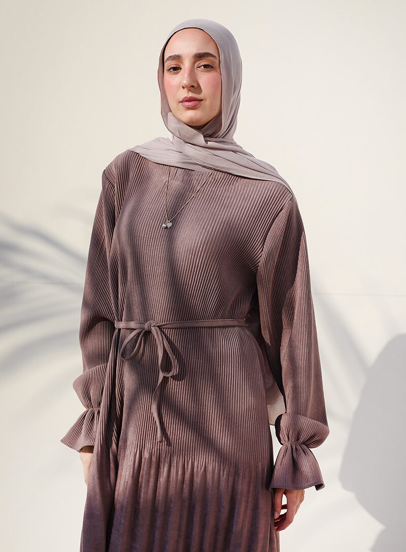 Suede Fairytale