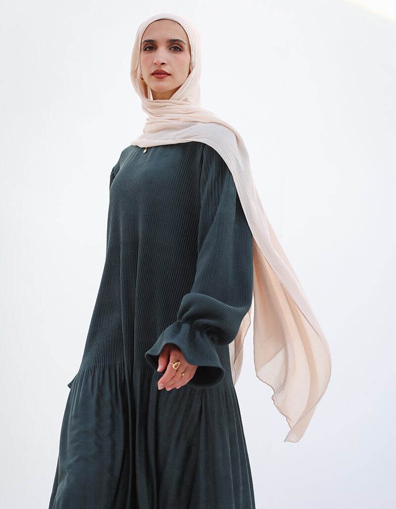 Suede Fairytale