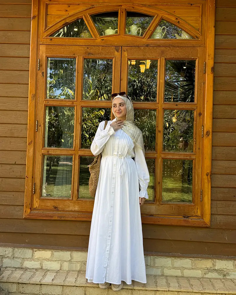 Élan Dress