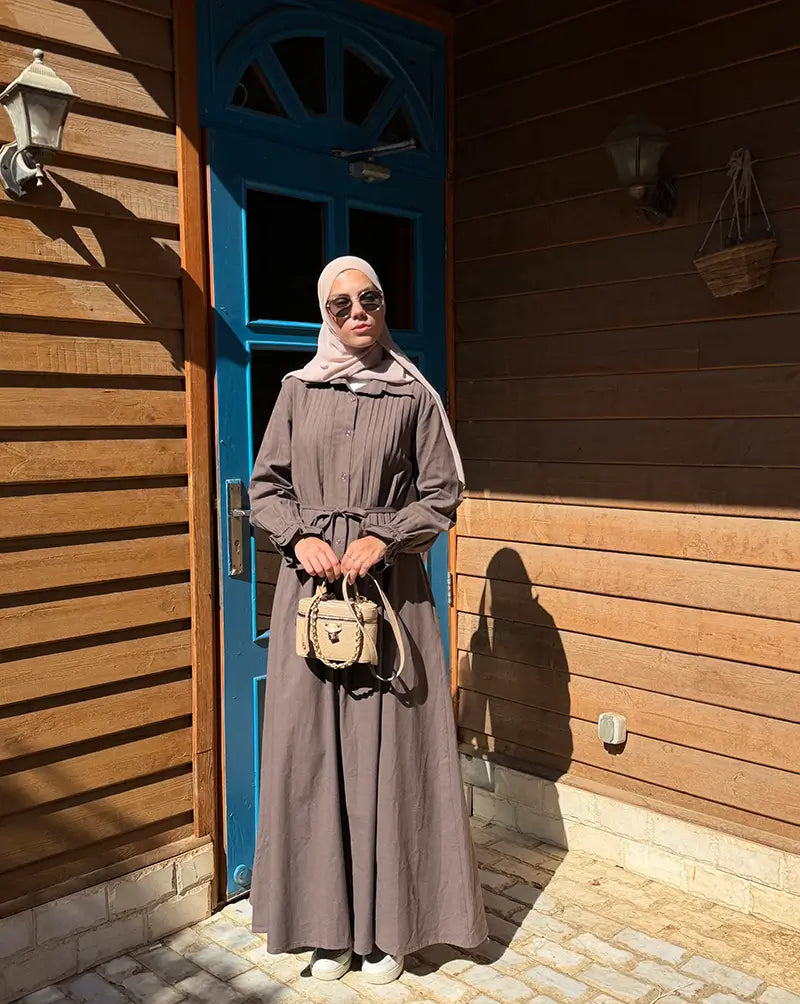 Élan Dress