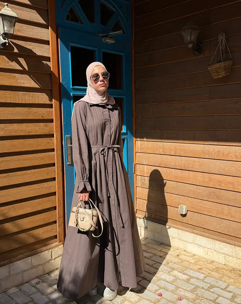 Élan Dress