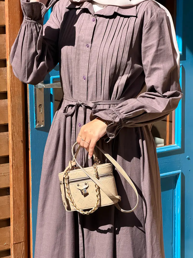 Élan Dress