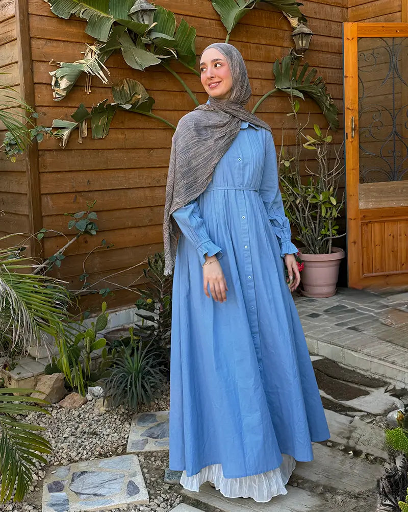 Élan Dress