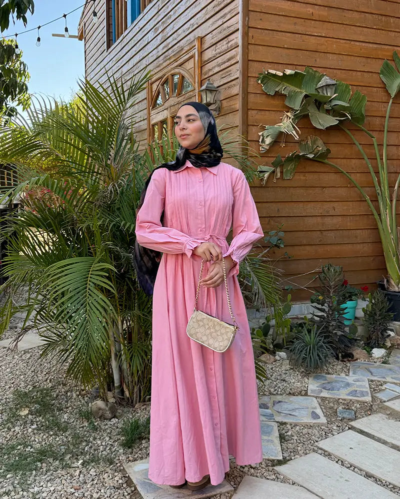 Élan Dress