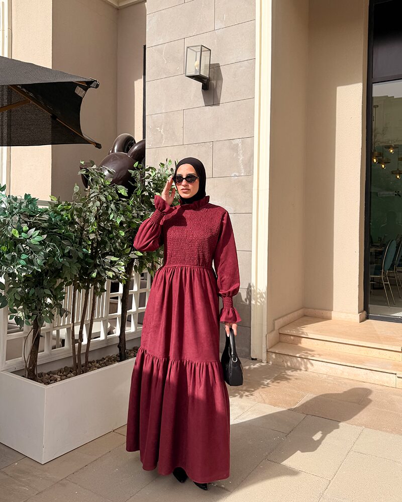 Gypselle Dress