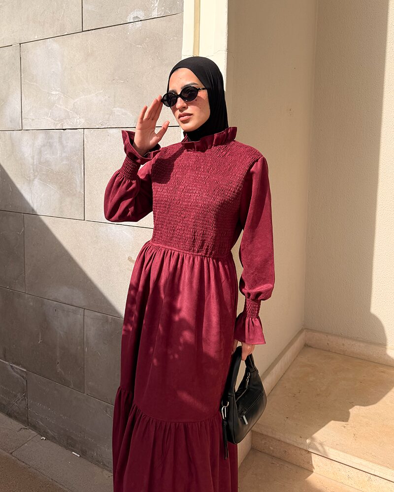 Gypselle Dress
