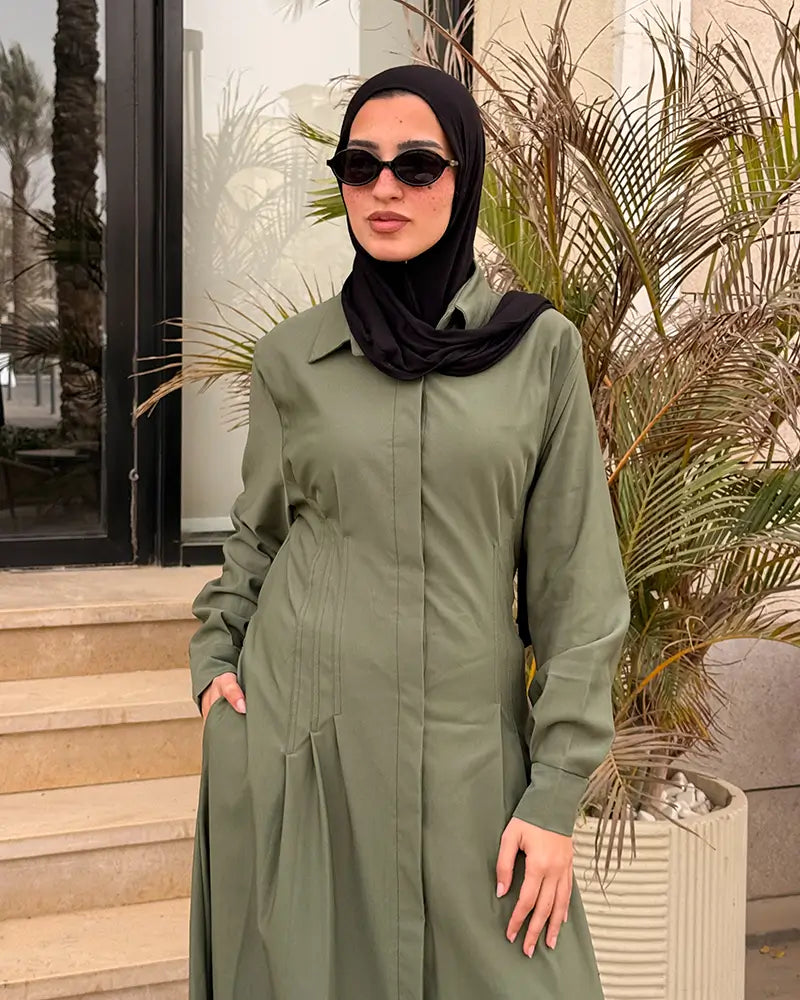 Vela Dress