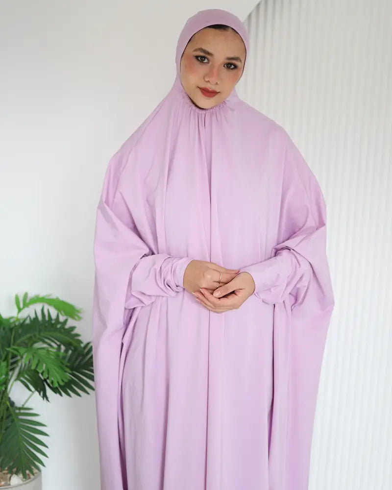 Easy Drape Isdal