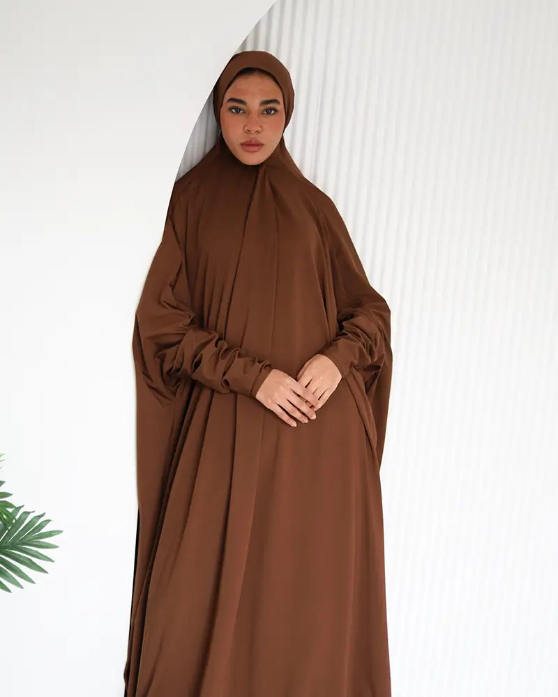 Easy Drape Isdal