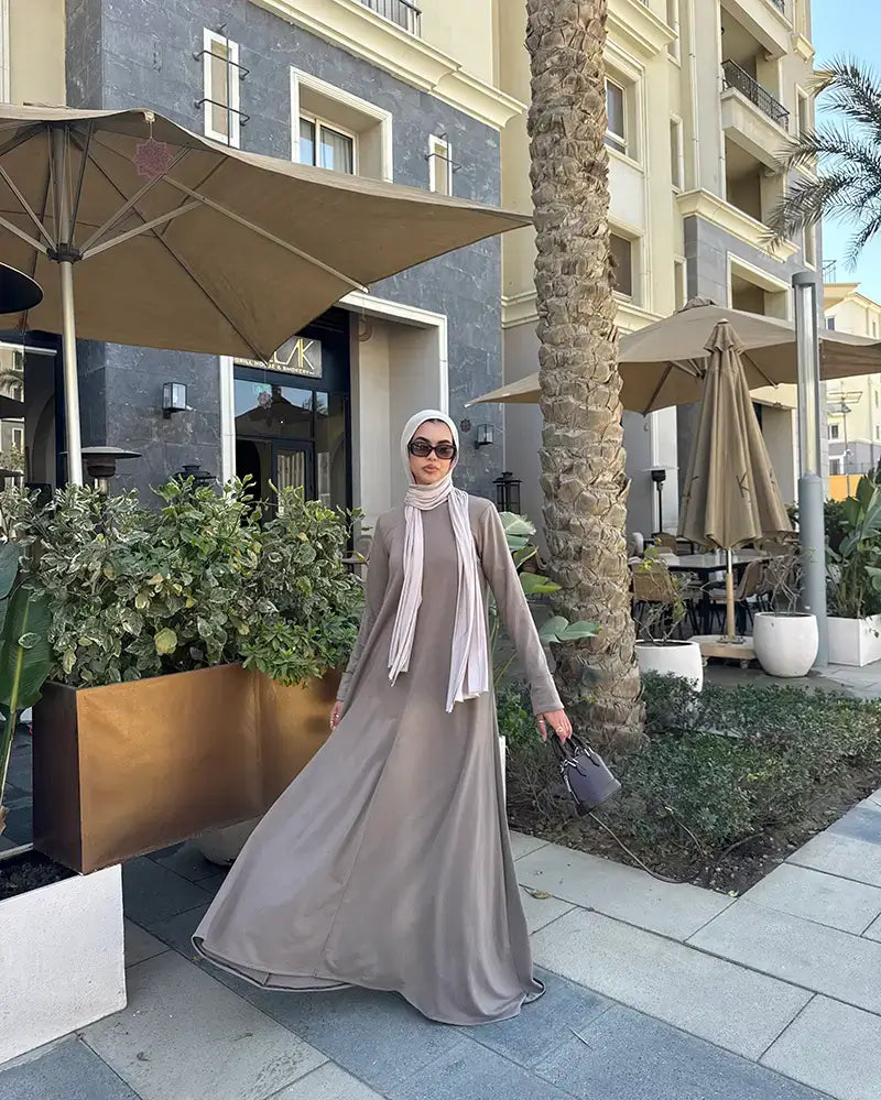 Daily Modest Flare