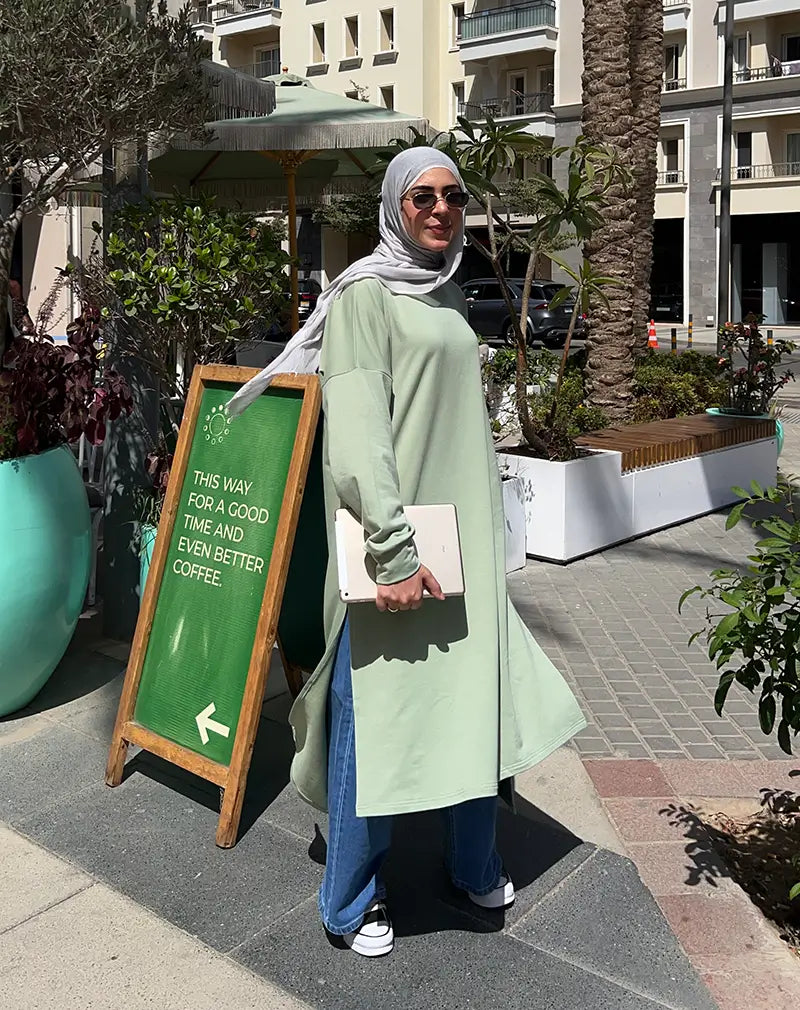 Everyday T-shirt