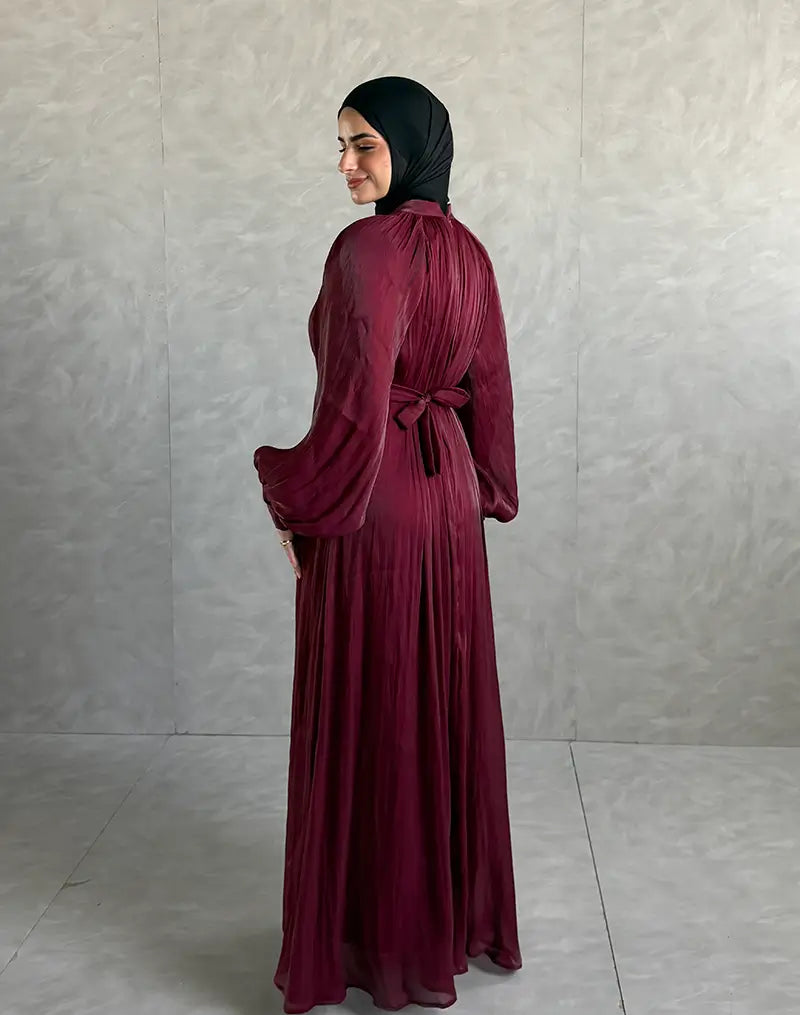 Rêve Dress