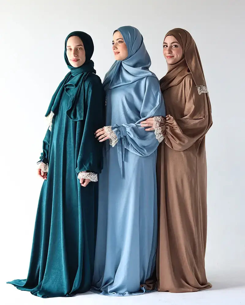 Premium Shimmer Isdal