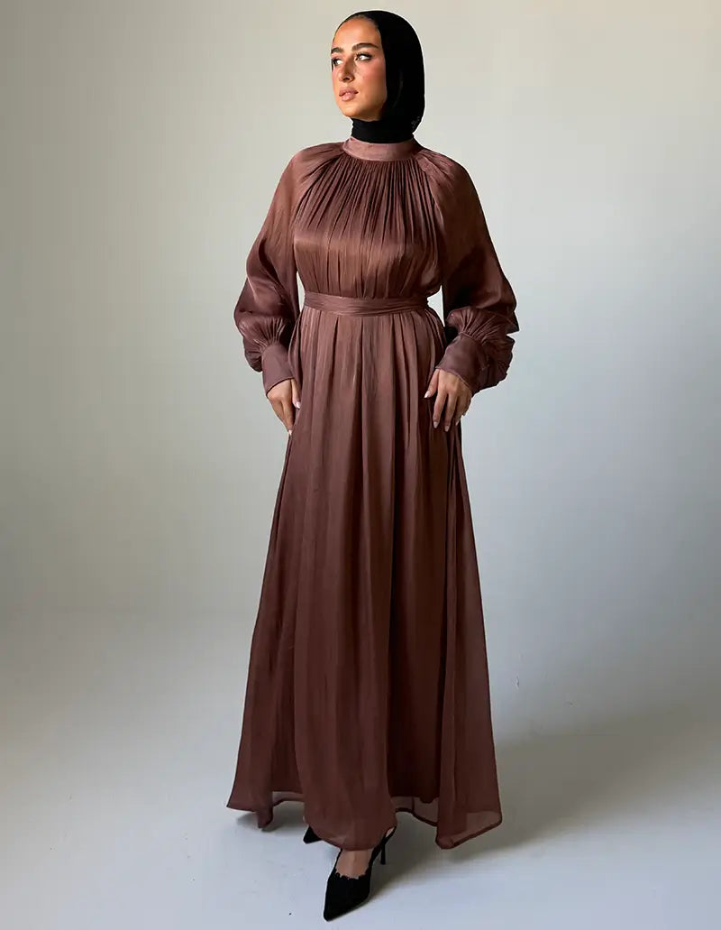 Rêve Dress