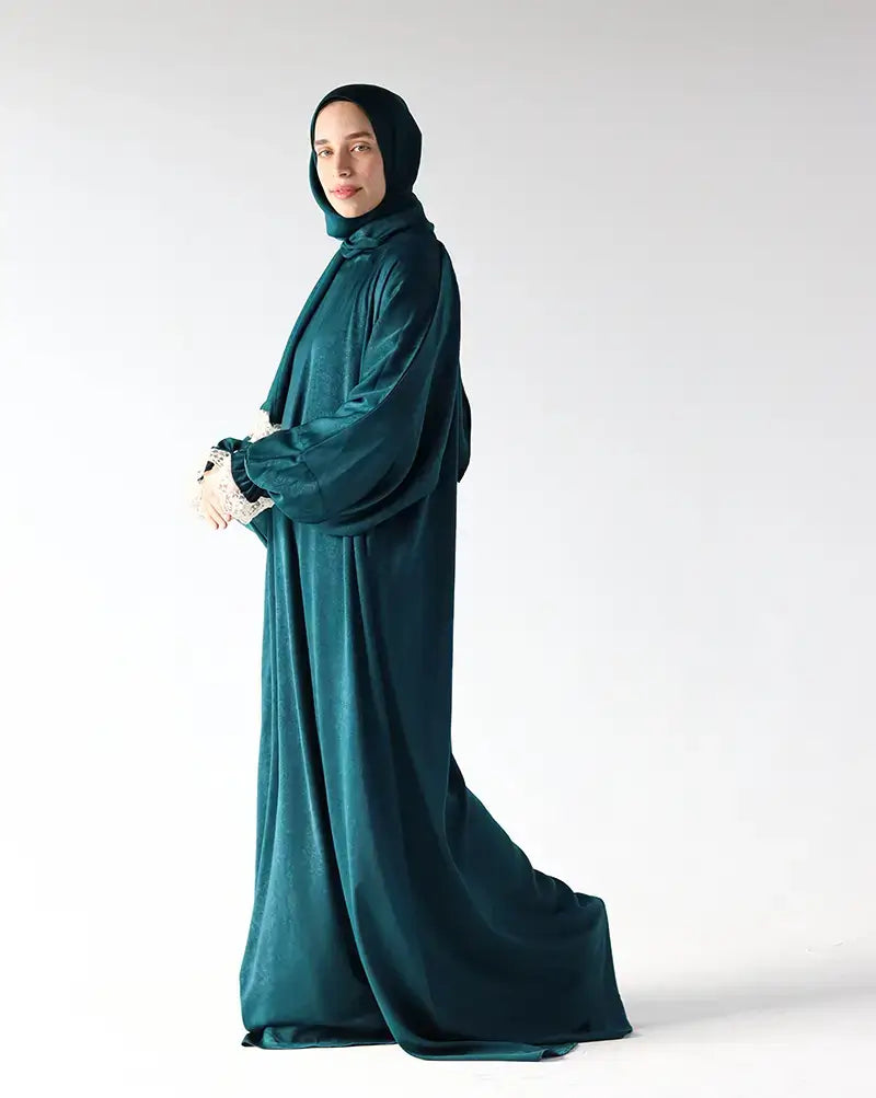 Premium Shimmer Isdal