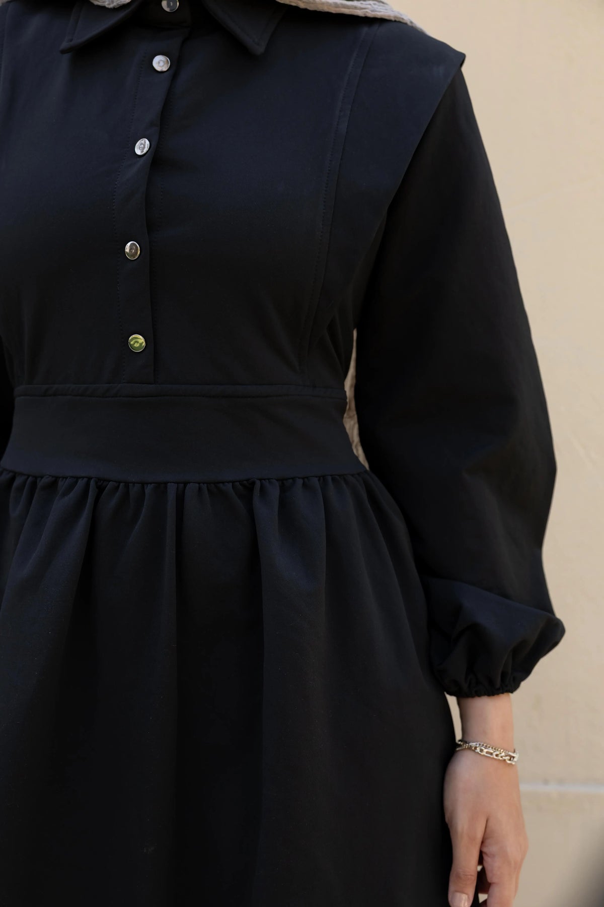 Soft Glow Dress