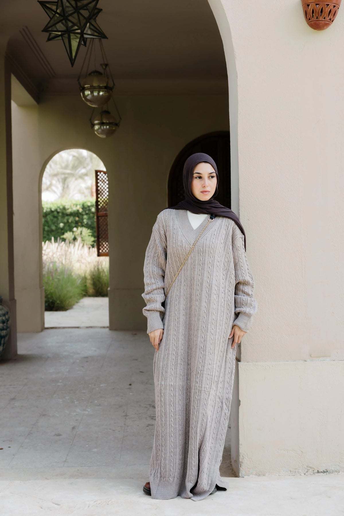 Kint Dress