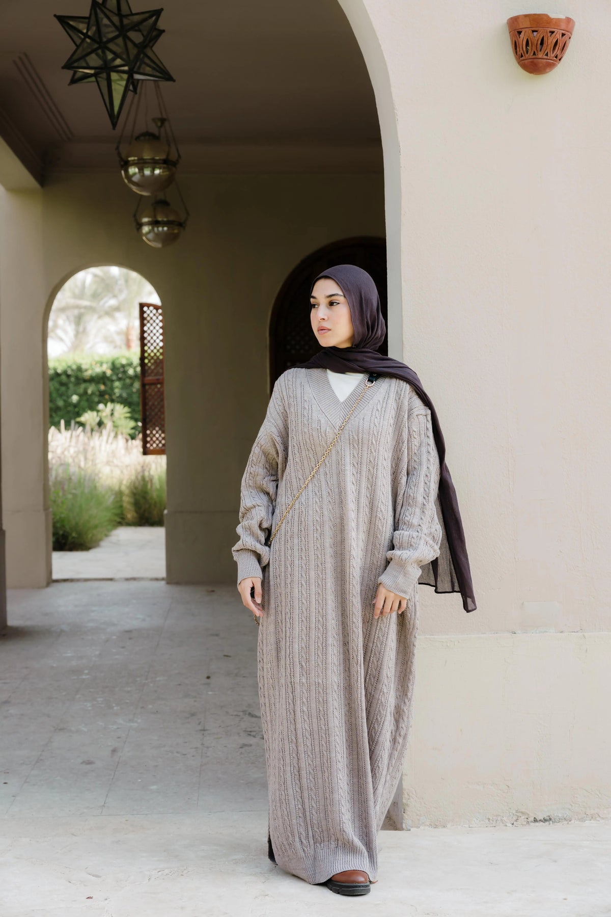 Kint Dress