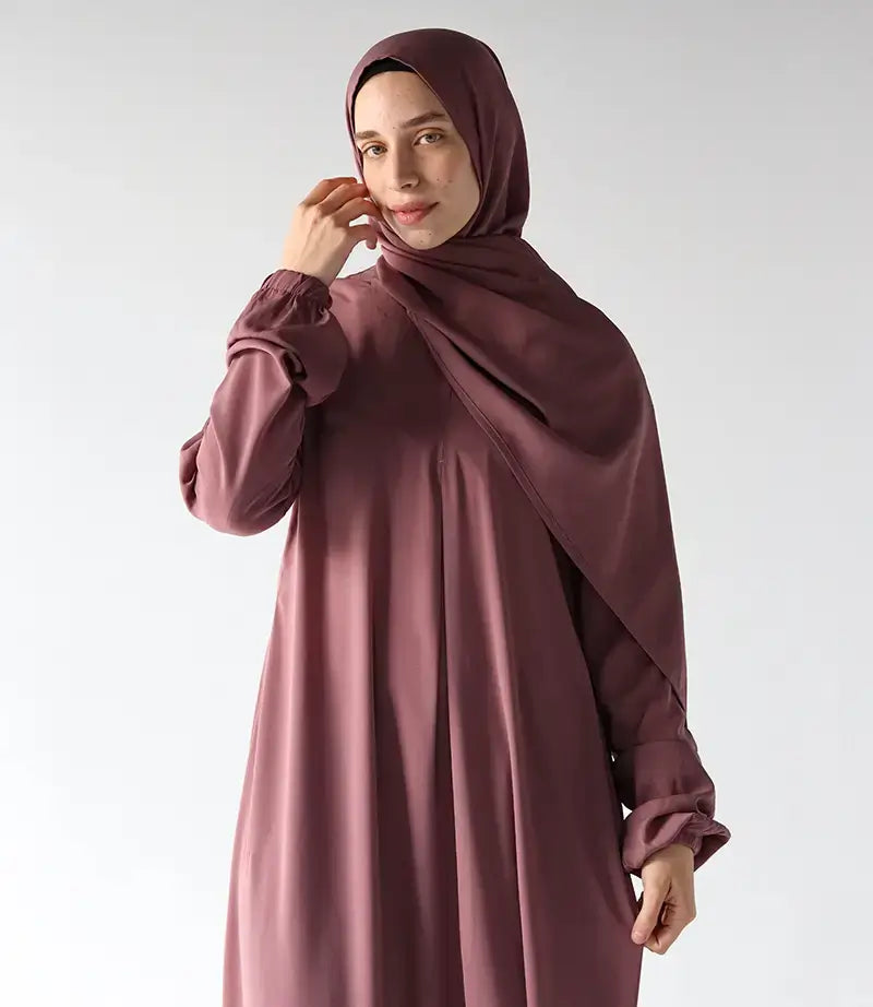 Abaya Isdal