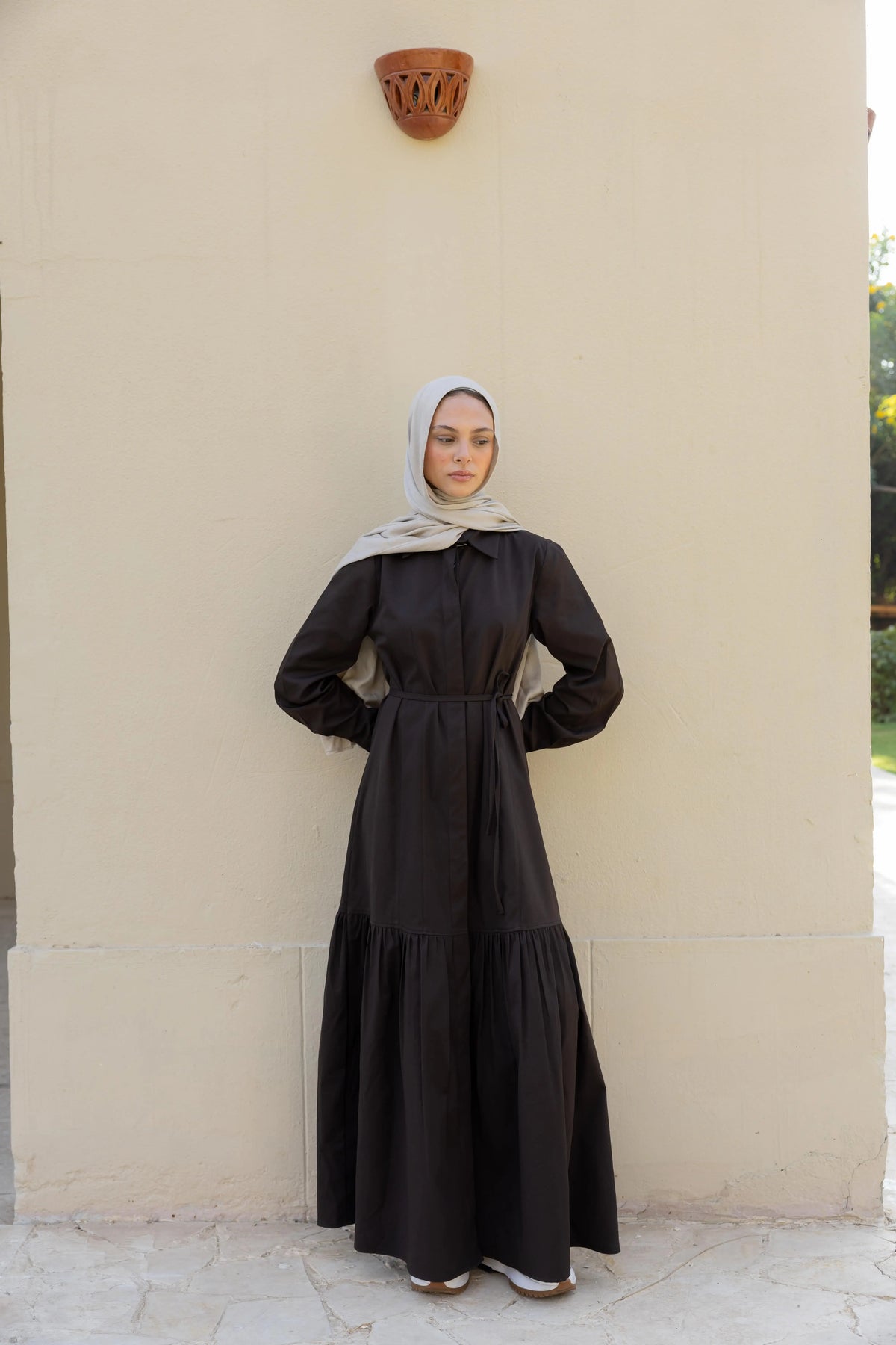 The Signature Dress