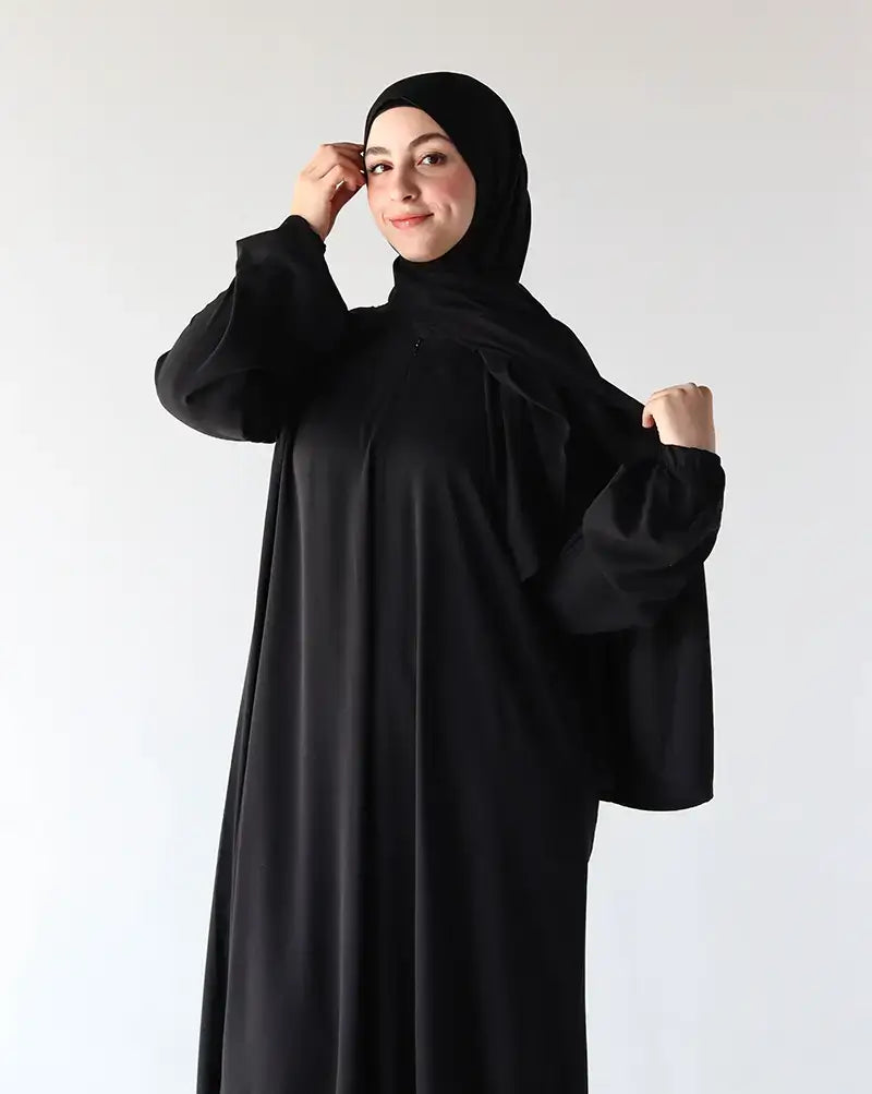 Abaya Isdal