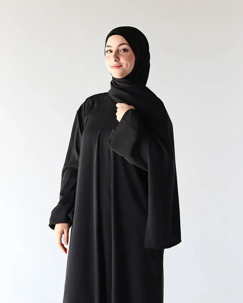 Abaya Isdal