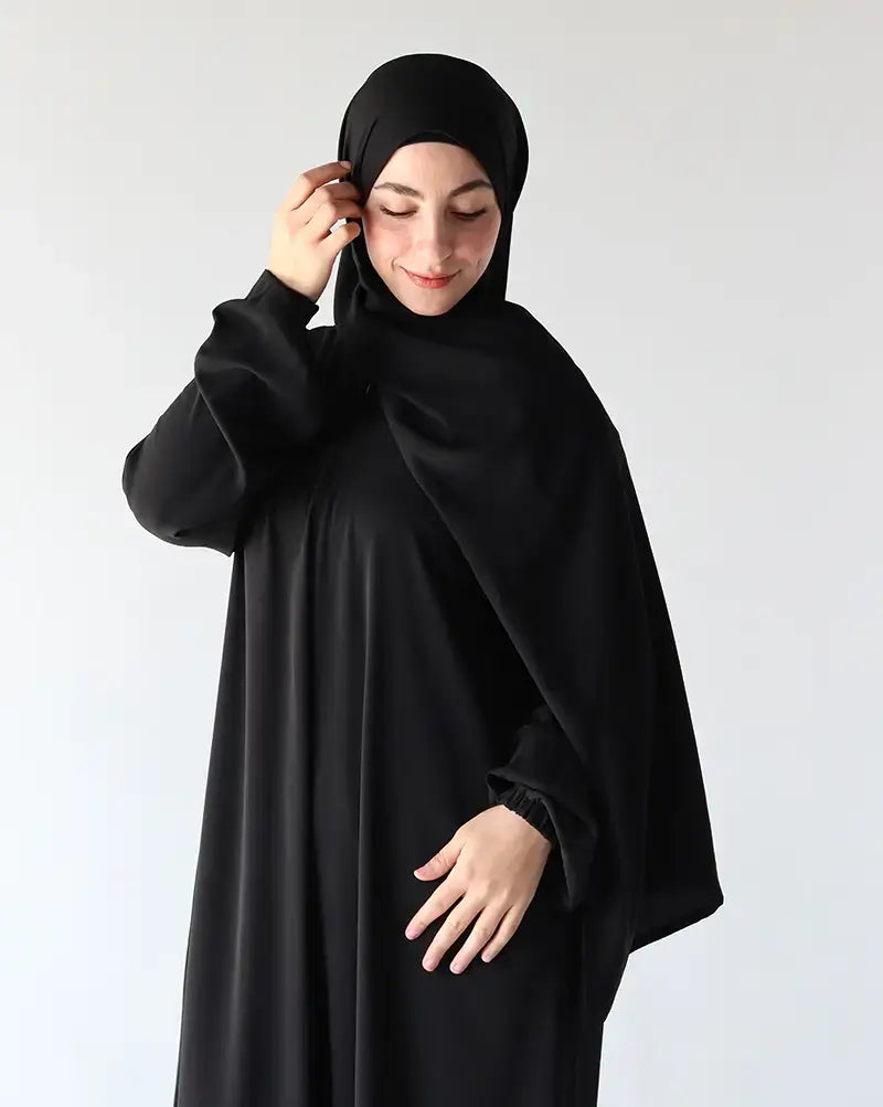 Abaya Isdal