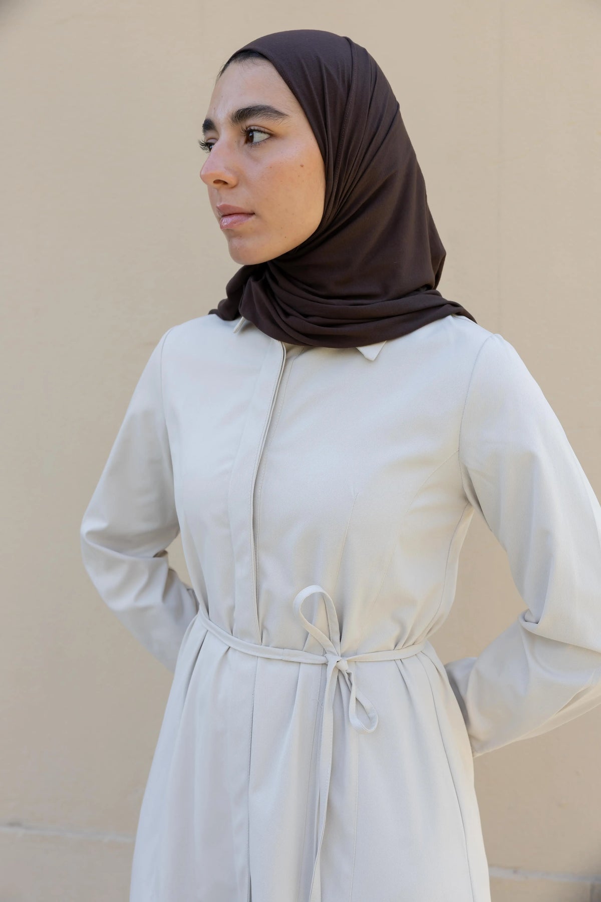 The Signature Dress