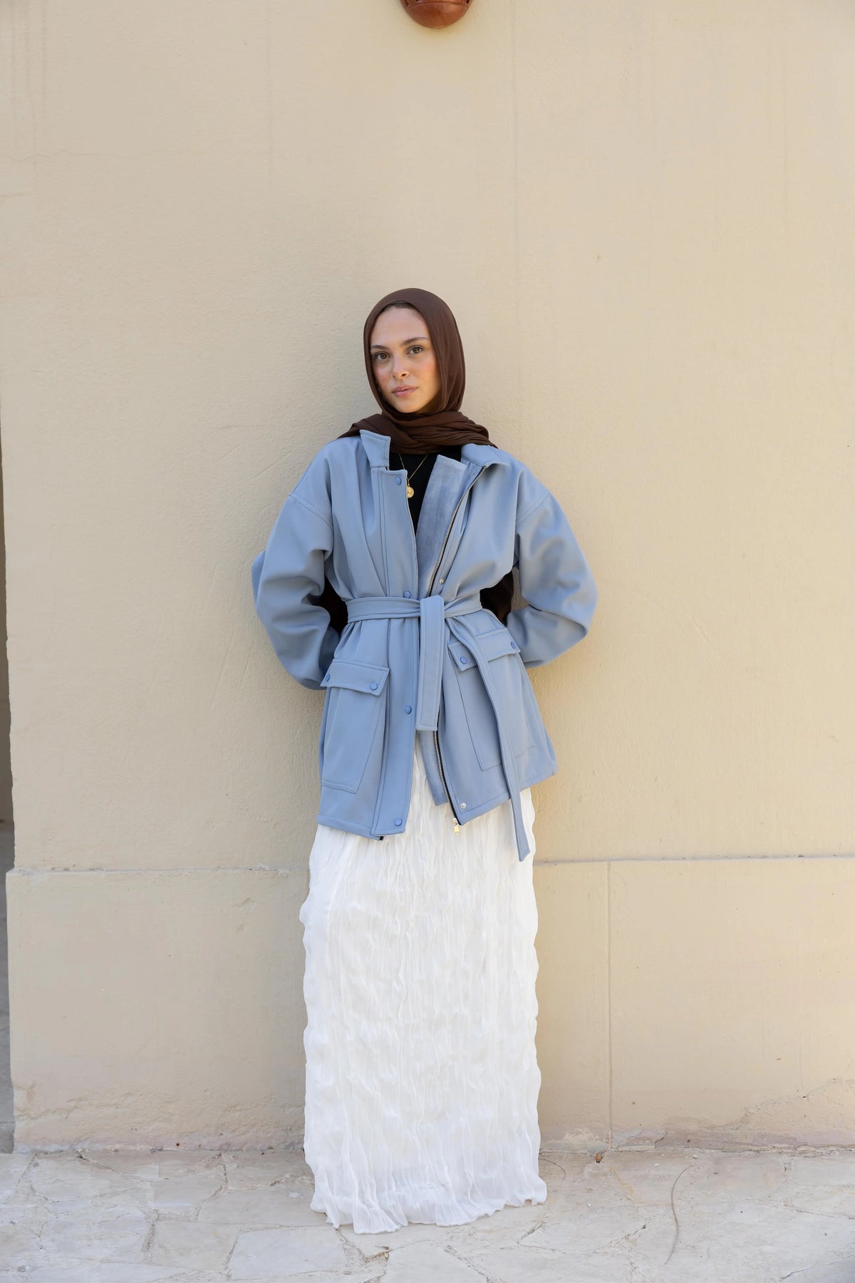 Hazel Jacket