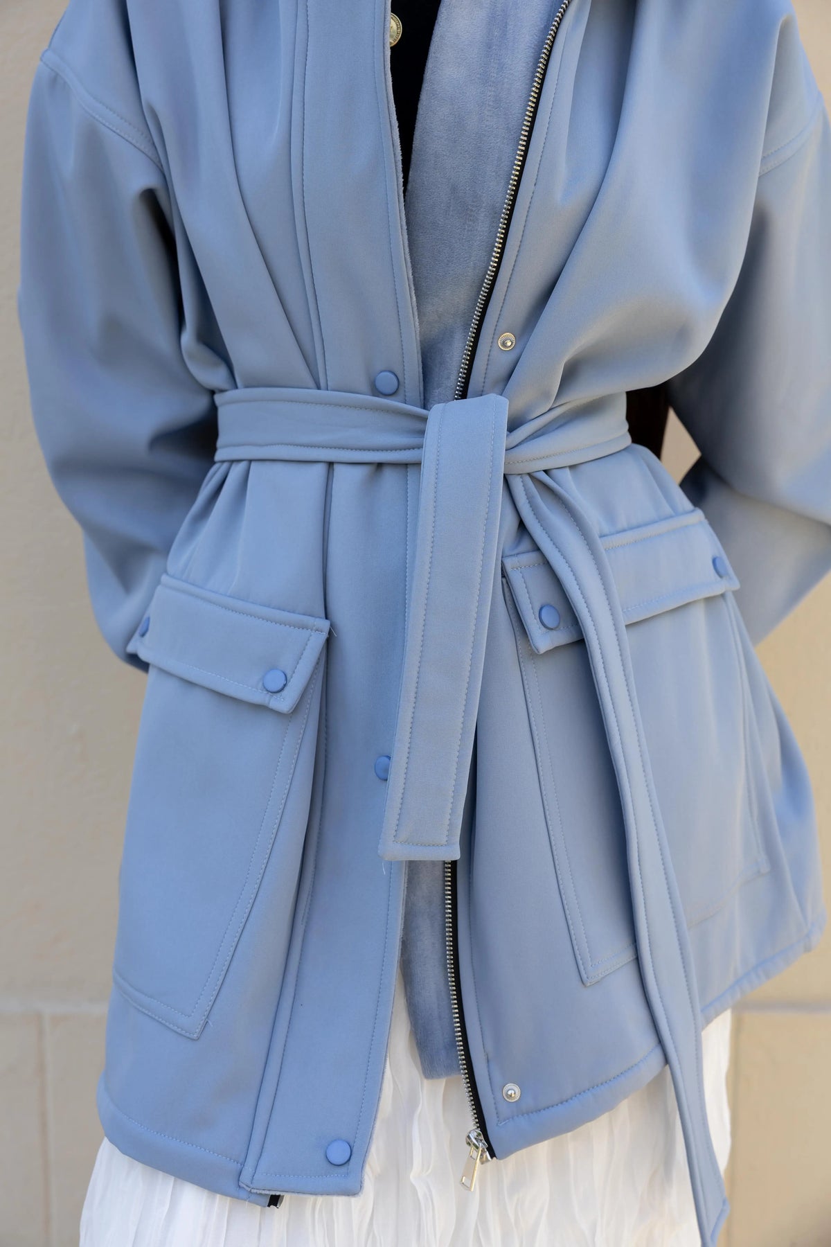 Hazel Jacket