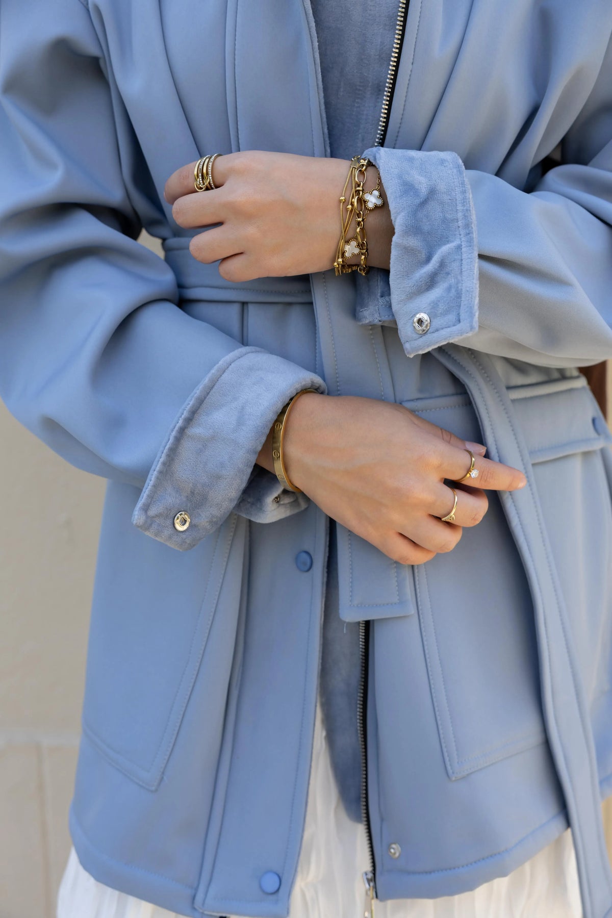 Hazel Jacket