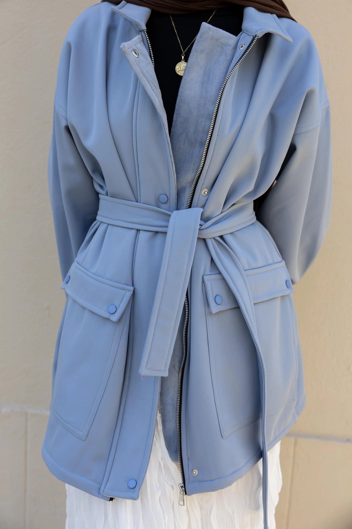 Hazel Jacket