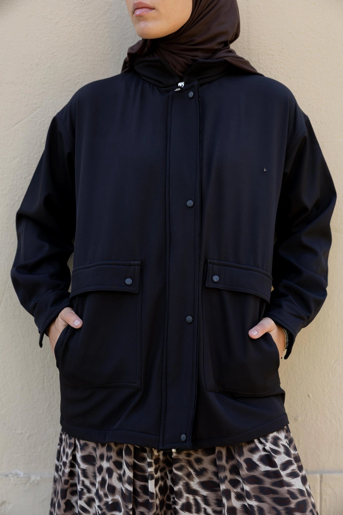 Hazel Jacket