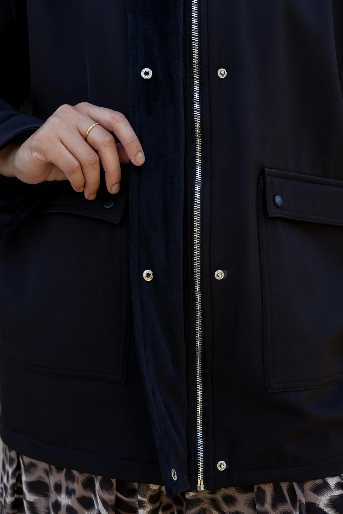 Hazel Jacket