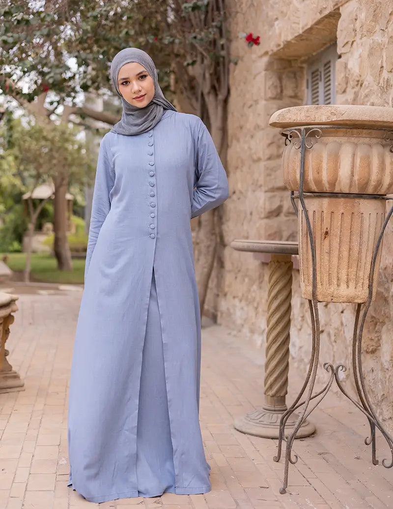 Pure Linen Set