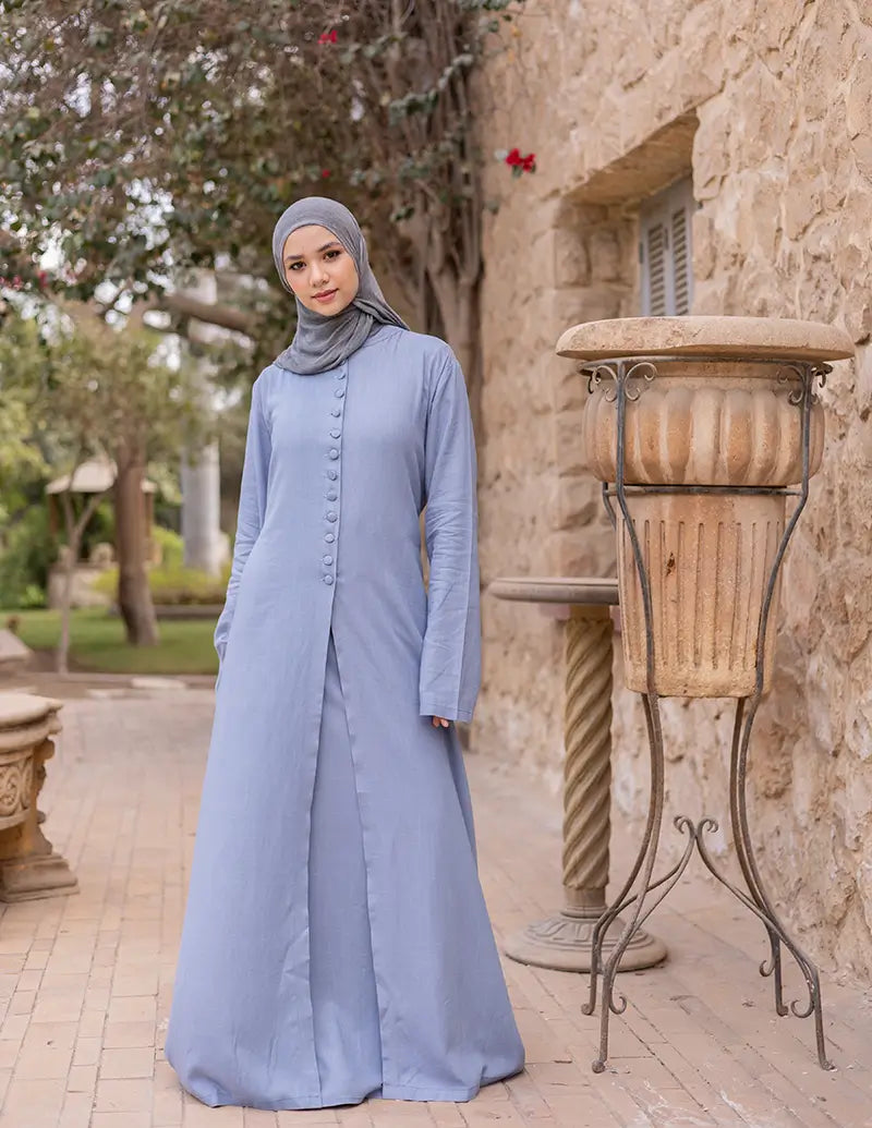 Pure Linen Set