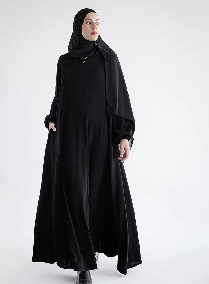The Essential Abaya