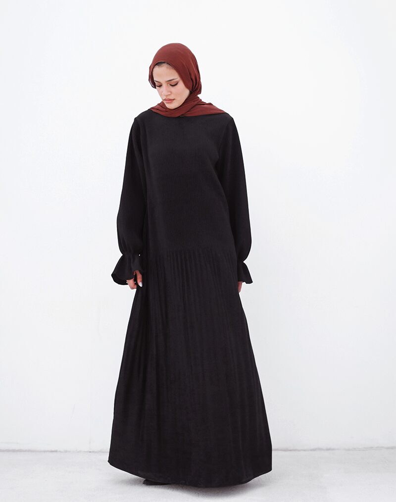 Suede Fairytale