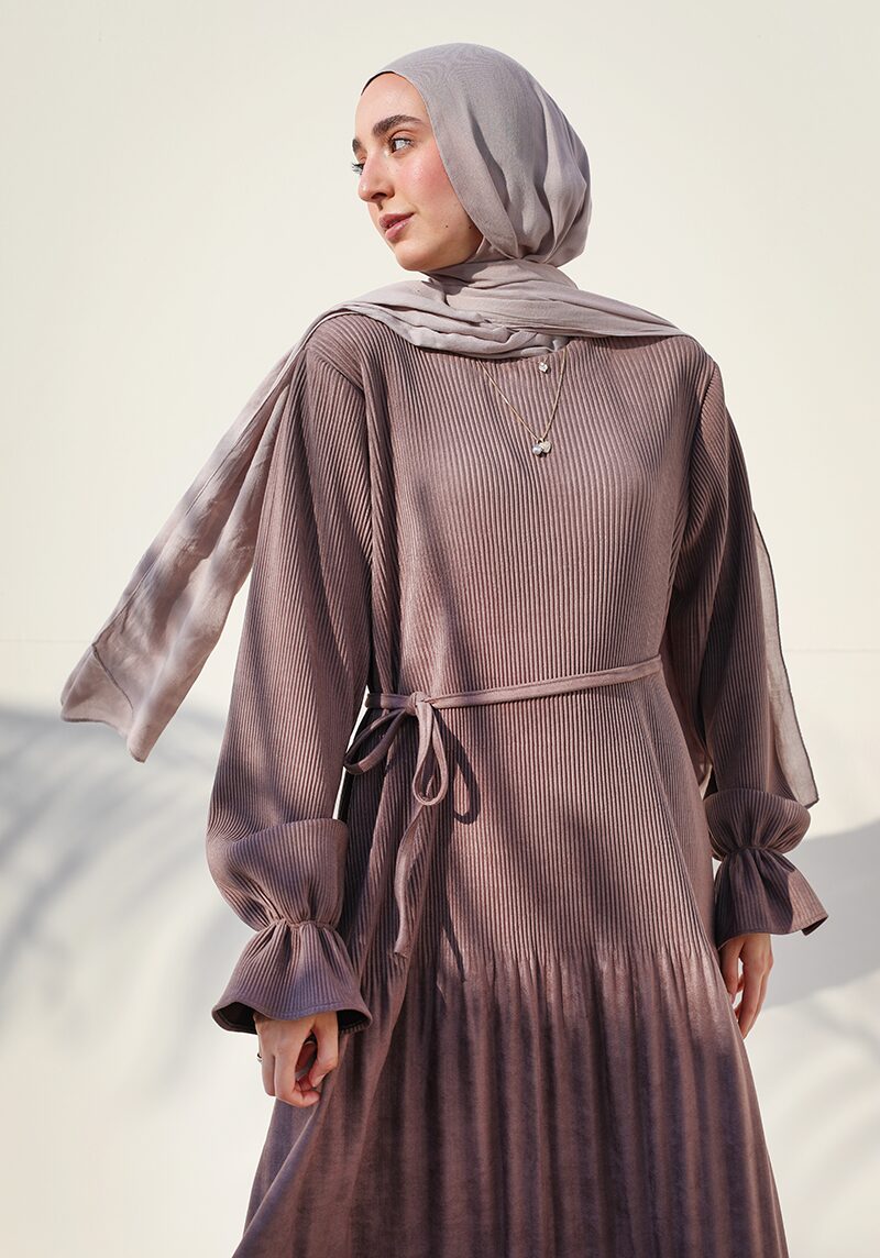 Suede Fairytale