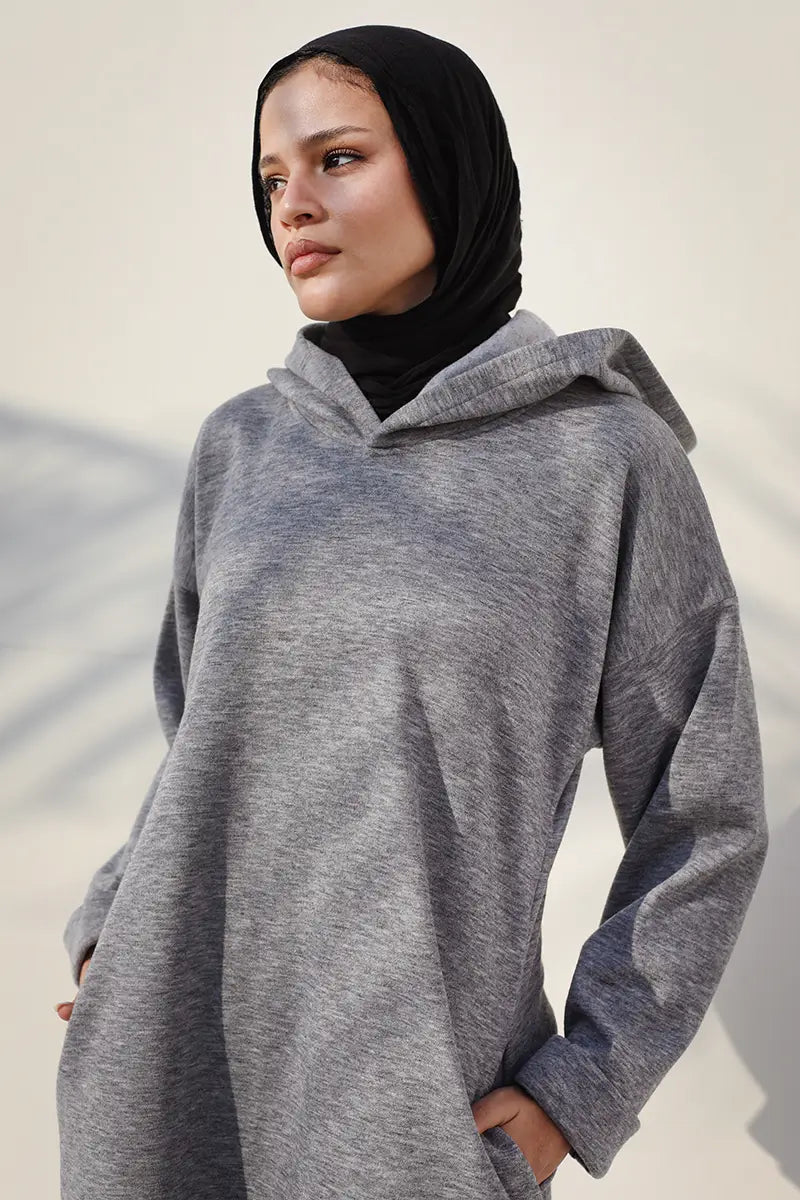 Wool Knit Set