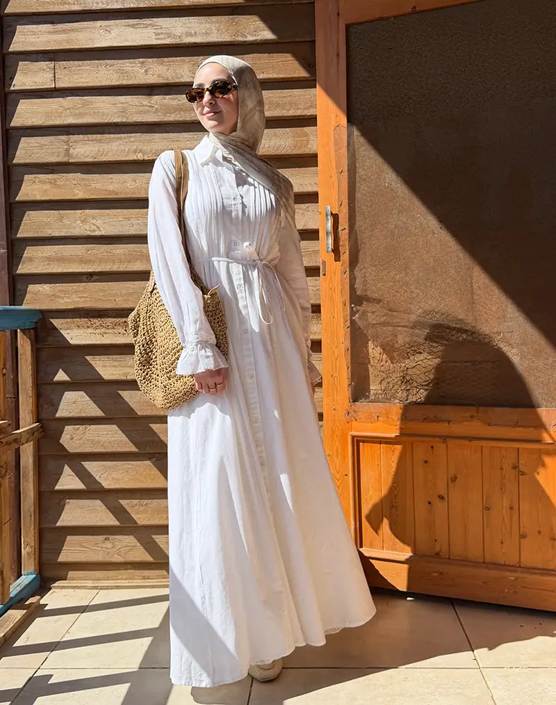 Élan Dress
