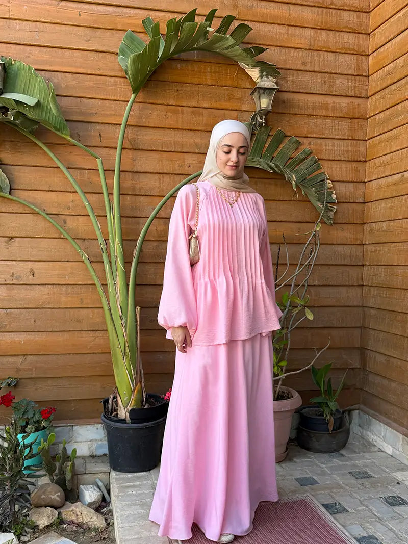 Bloom set