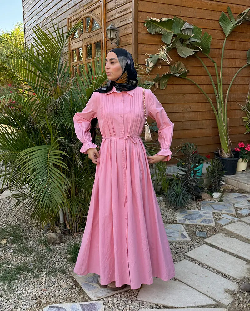 Élan Dress