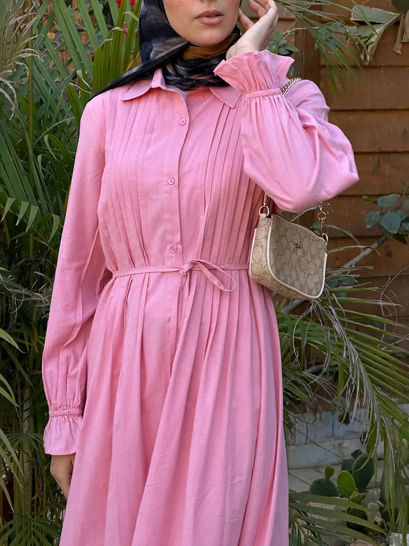 Élan Dress