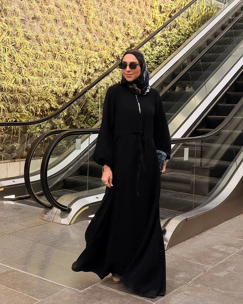 Everyday Abaya