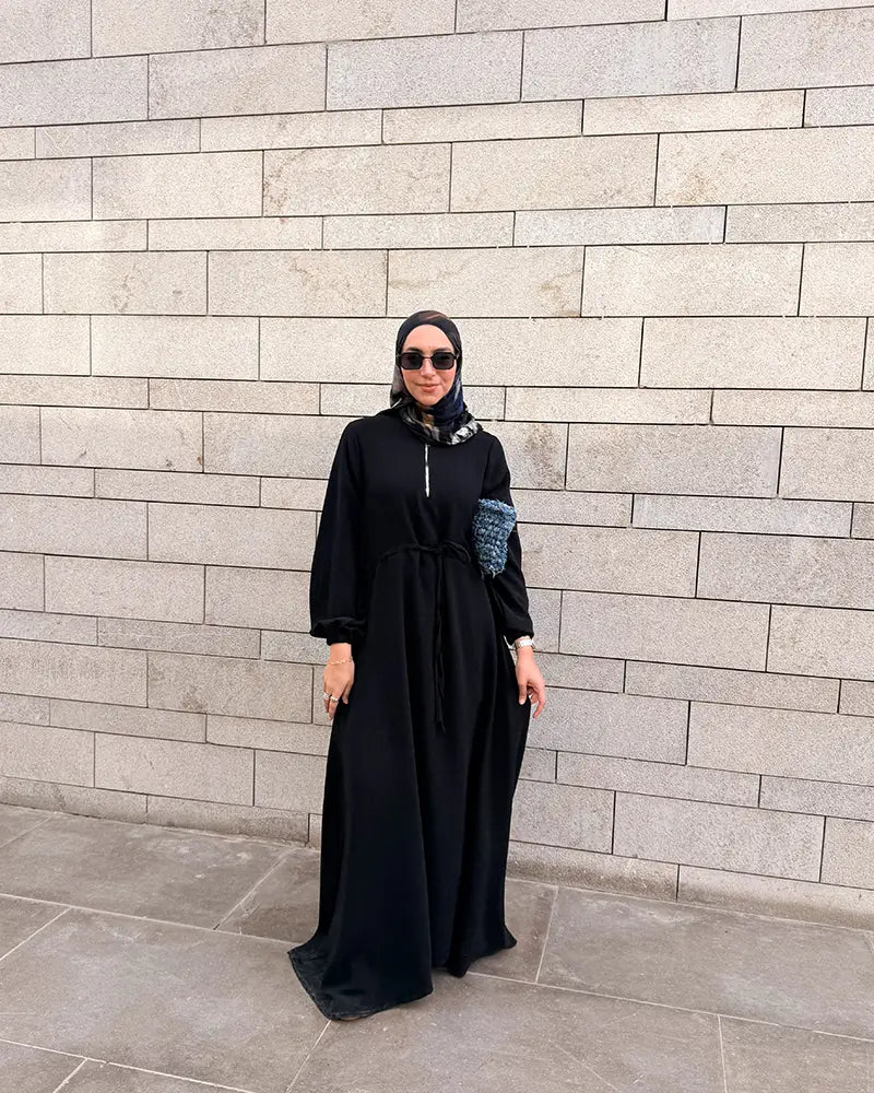 Everyday Abaya
