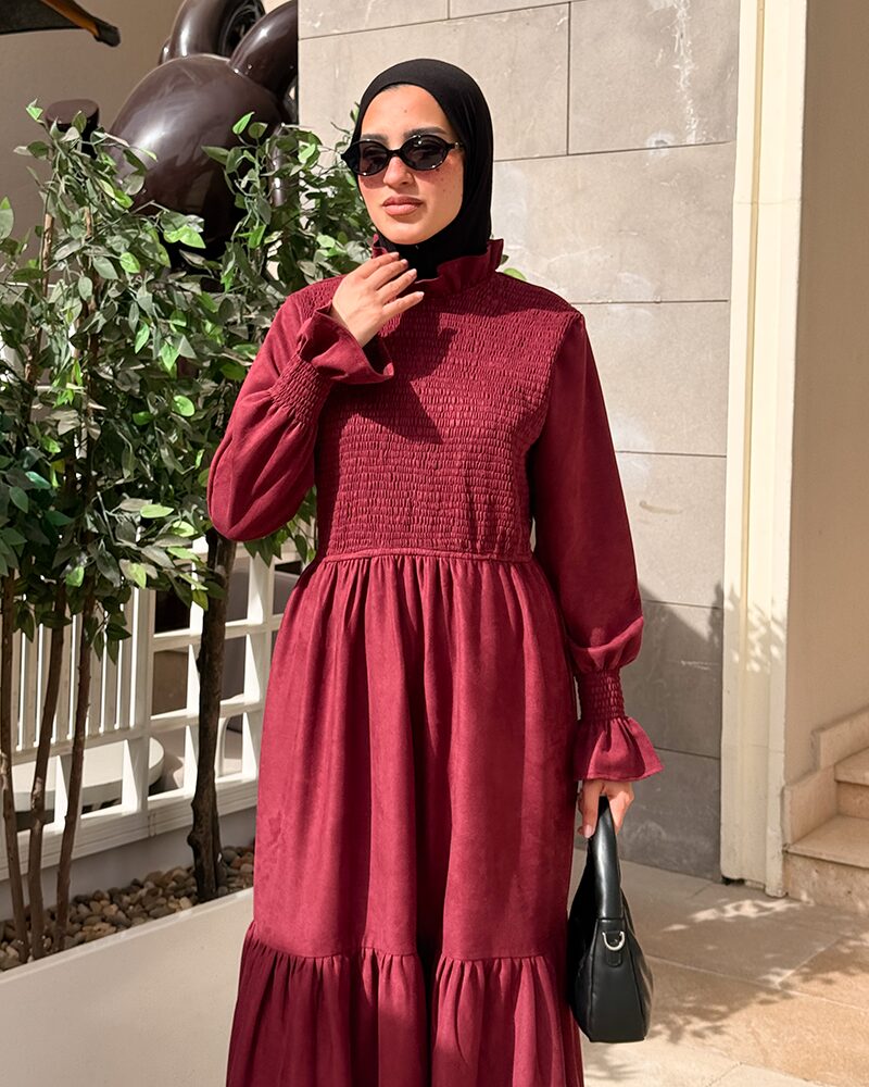 Gypselle Dress